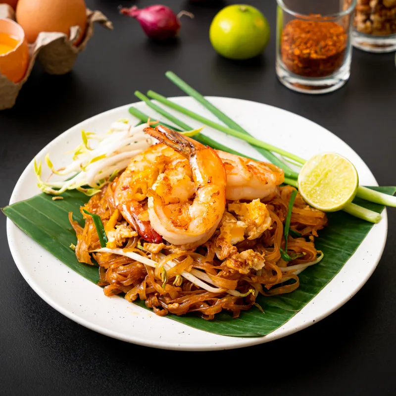 Pad Thai