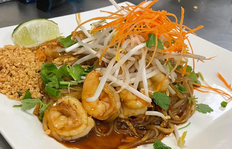 Pad Thai