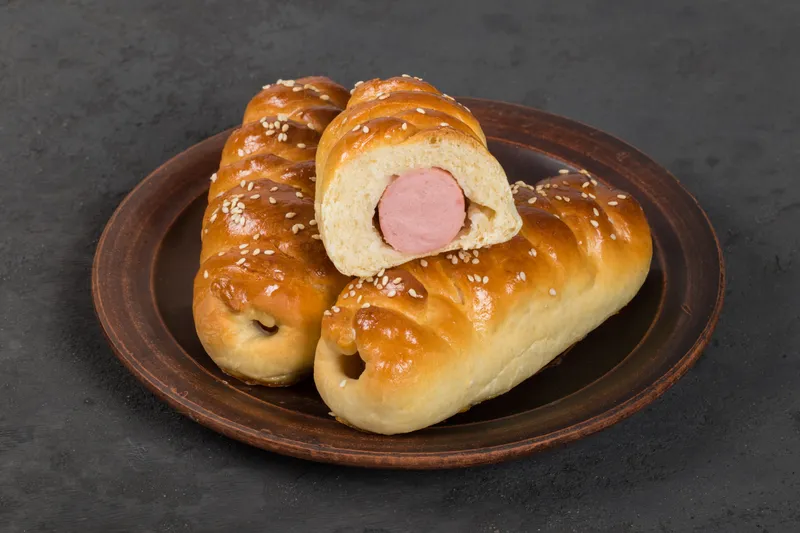 Sausage Roll