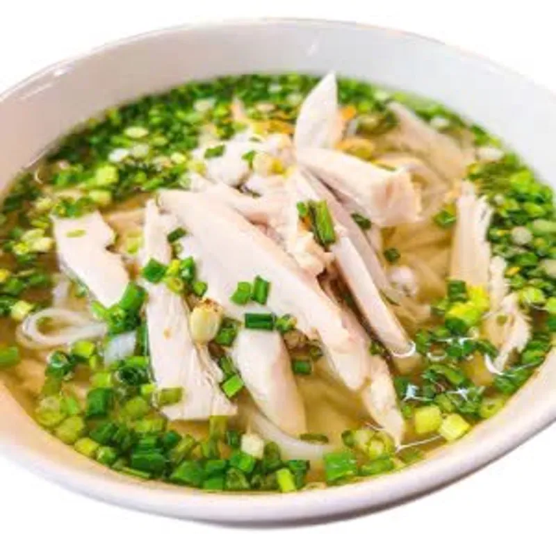 P15. Pho Chicken