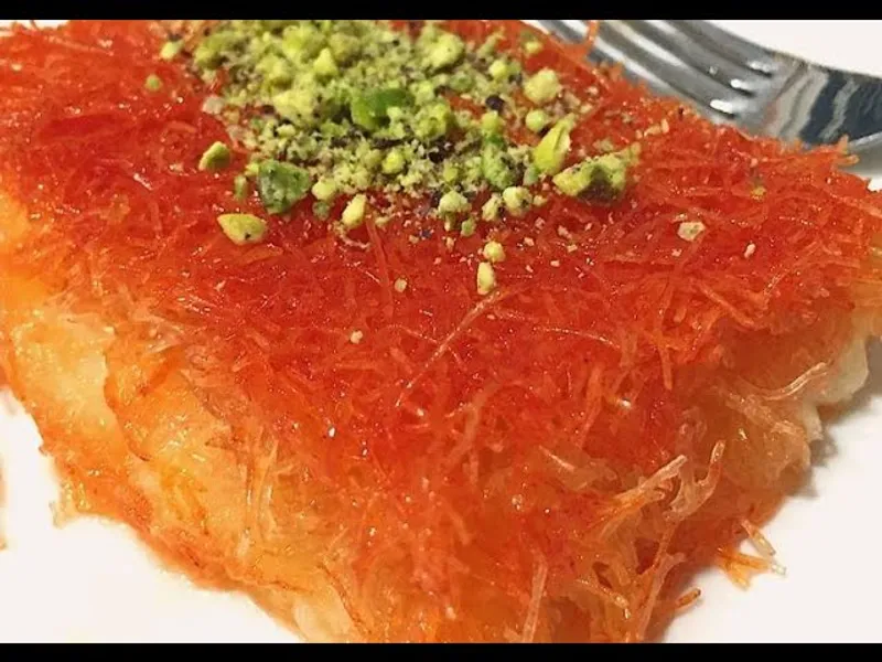 Kanafeh