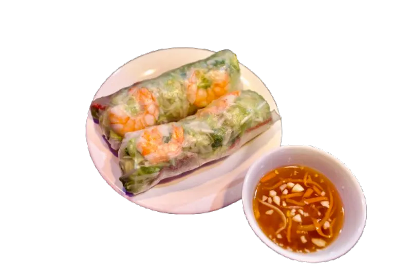 A4. Spring Rolls (2)