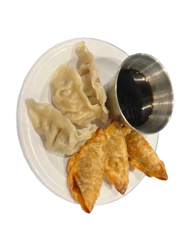 A5. Dumplings (6)