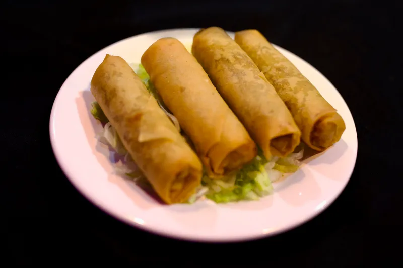 A11. Dozen Vietnamese Eggroll (12)