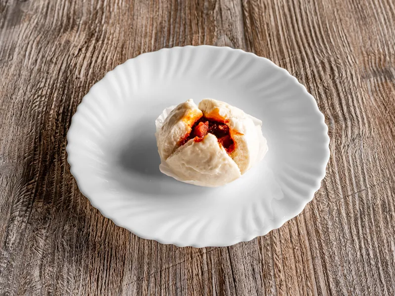 Cha Shu Pork Bun