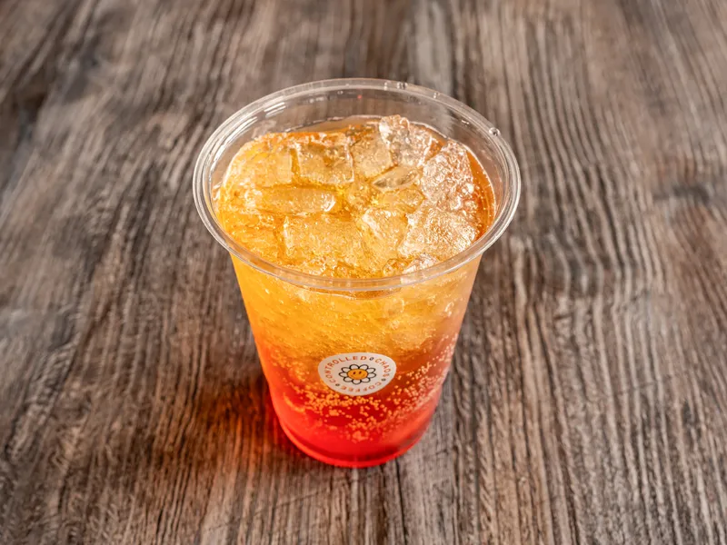 Pink Mango Energizer