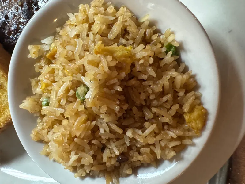 Fried Rice