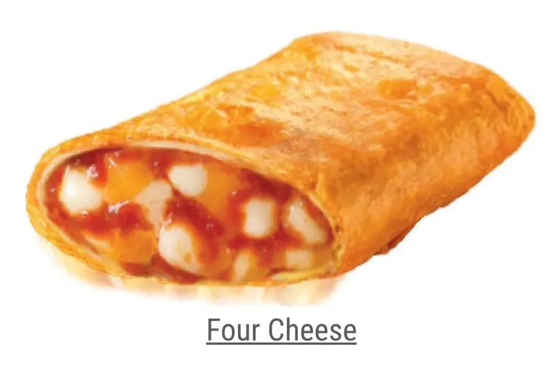 Four Cheese