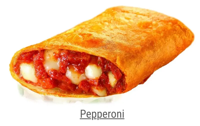 Pepperoni
