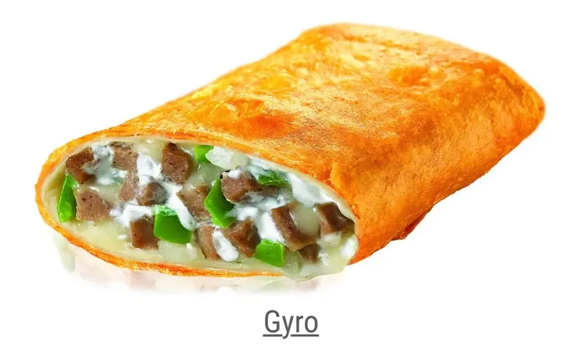 Gyro
