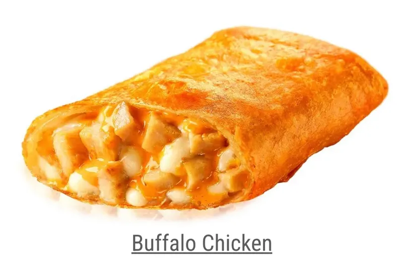 Buffalo Chicken