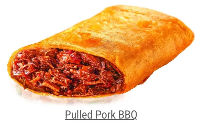 Pulled Pork