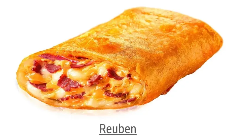Reuben