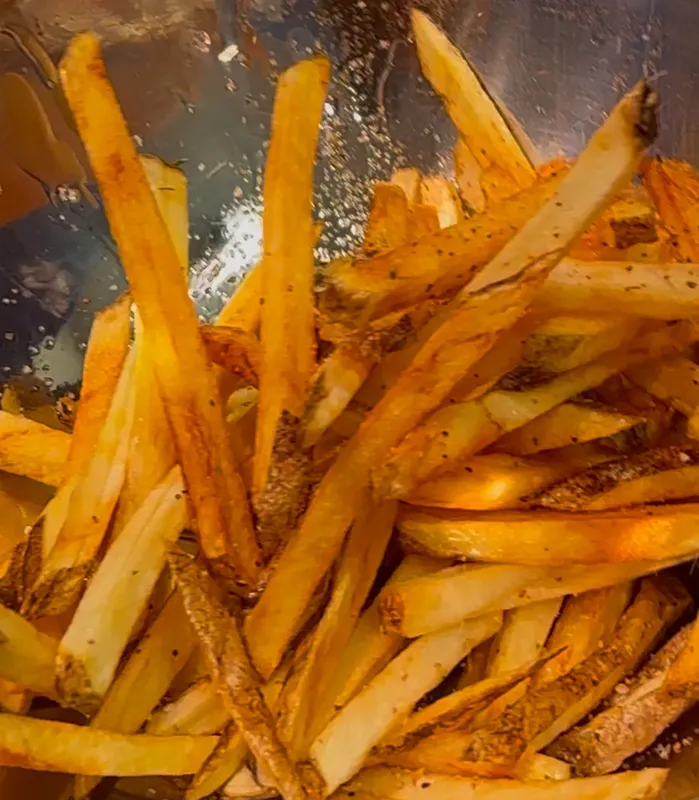 Citi Fries