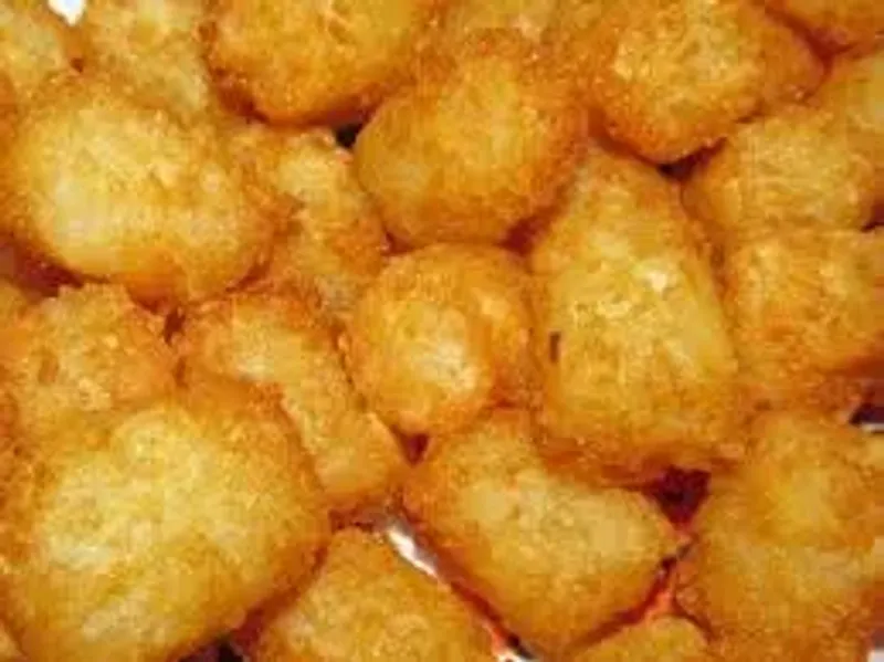 Citi Tater Tots