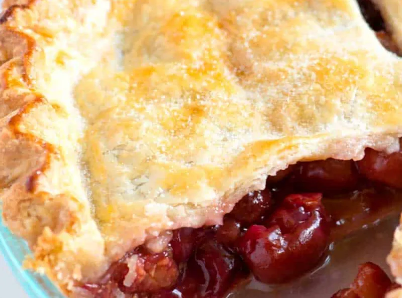 Cherry Pie