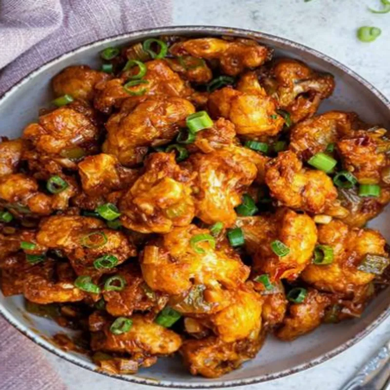 Gobi Manchurian
