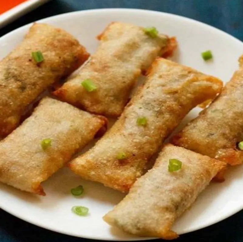 Veg Spring Roll