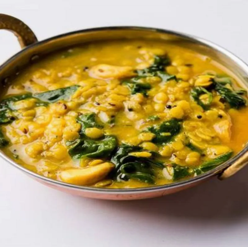 Dal Shorba Soup
