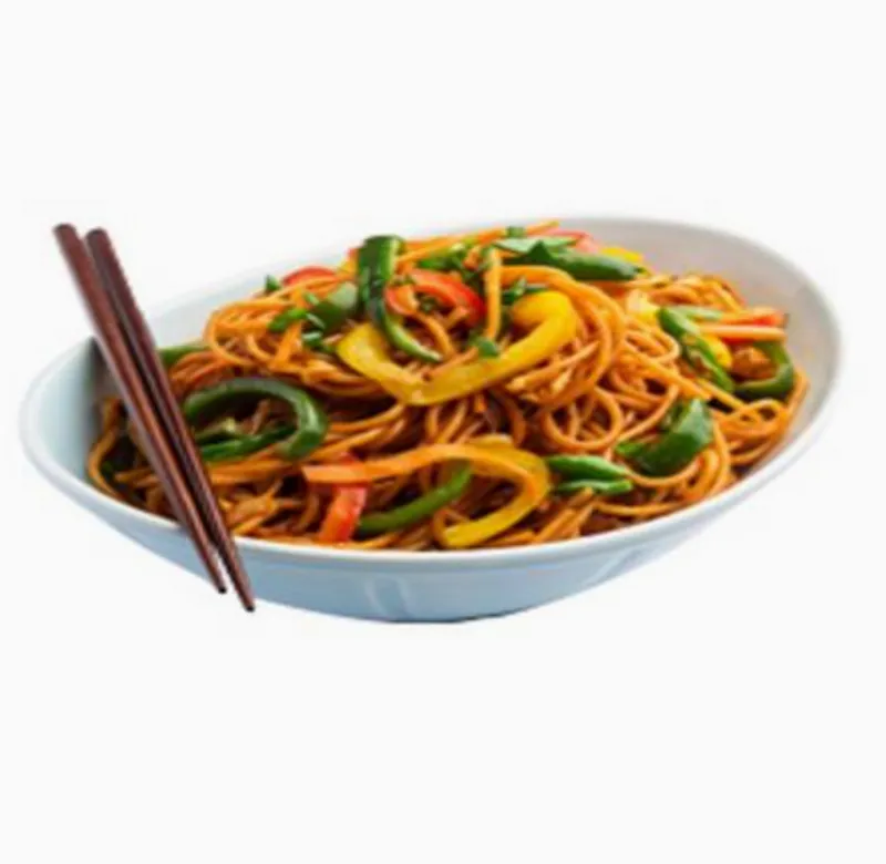 Veg Noodles