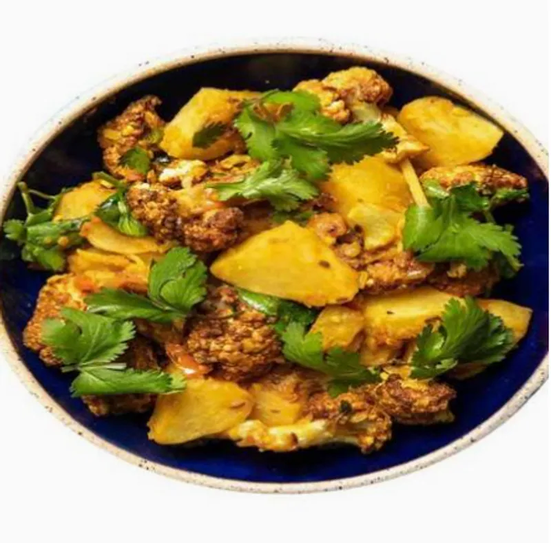 Aloo Gobi