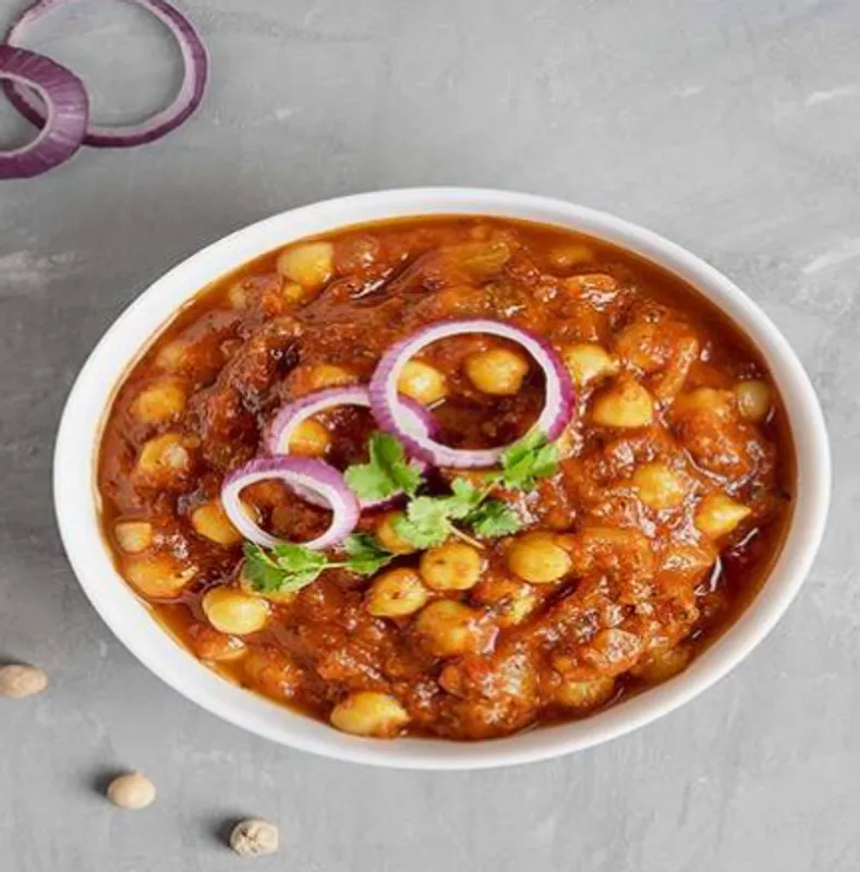 Chana Masala