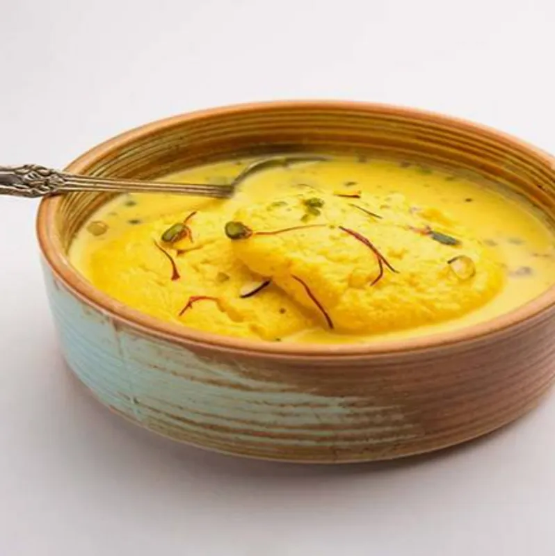 Ras Malai (3 Pcs)