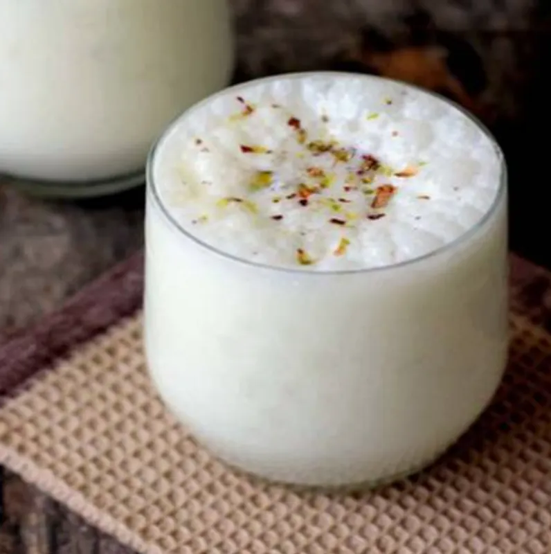Sweet Lassi