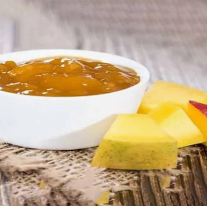 Mango Chutney