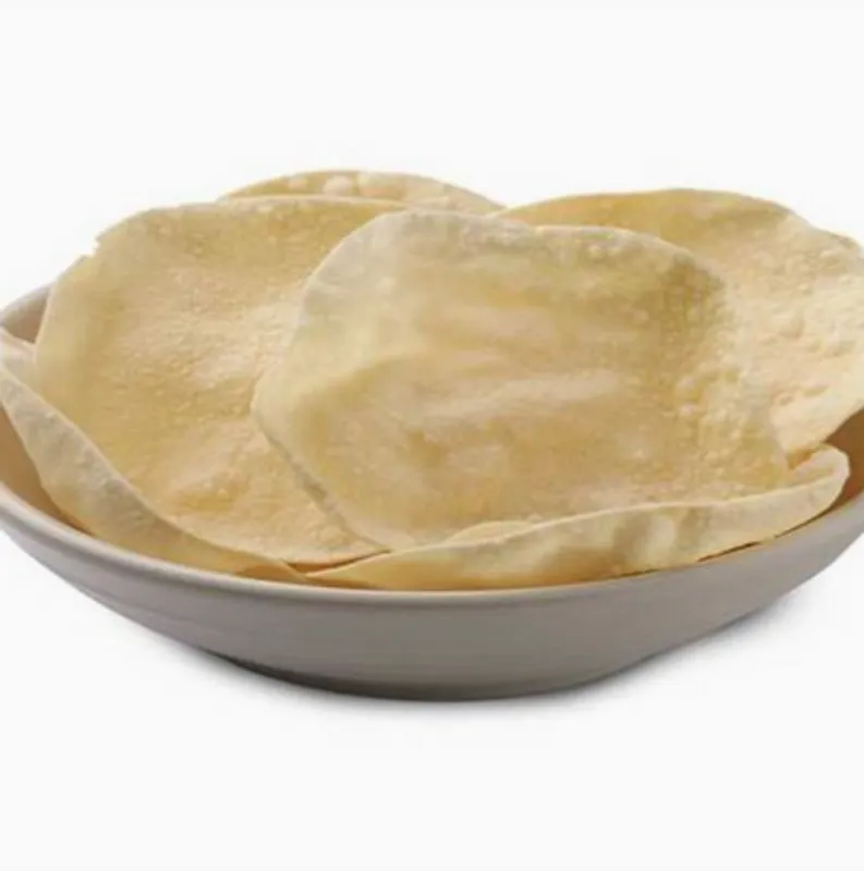 Papadum