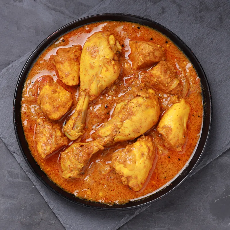 Chicken Curry