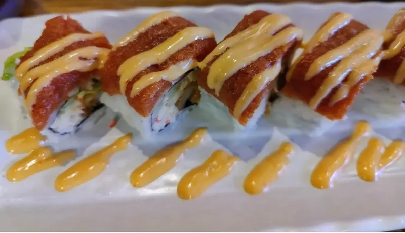 Three Musketeers Roll