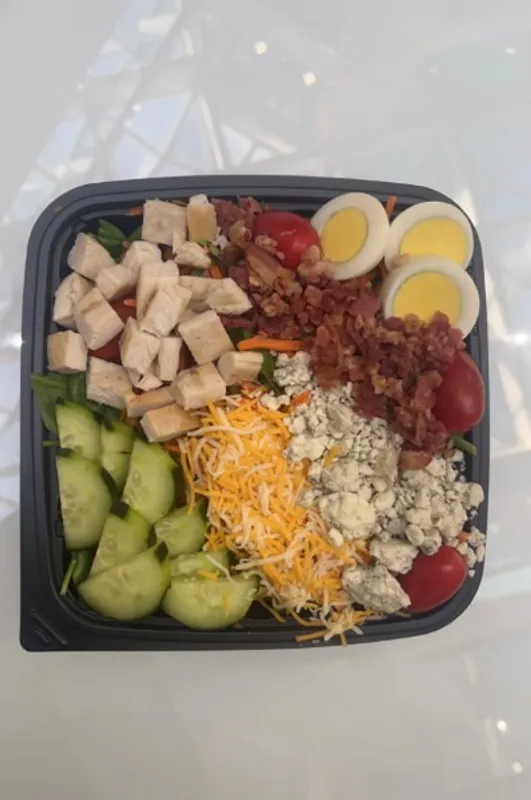 Cobb Salad