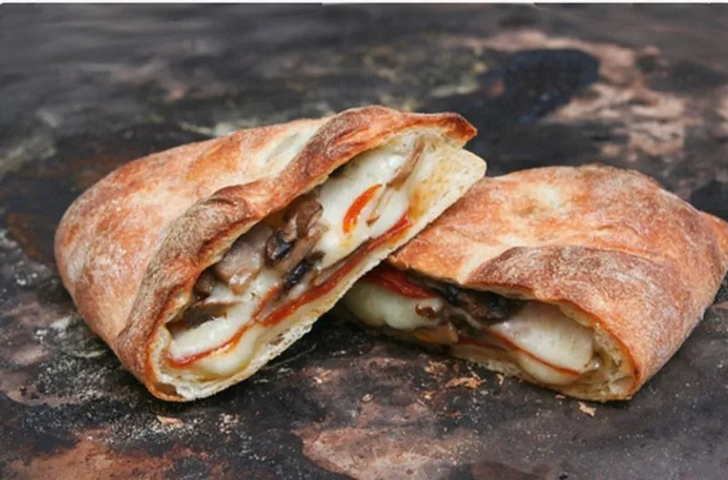 Calzone
