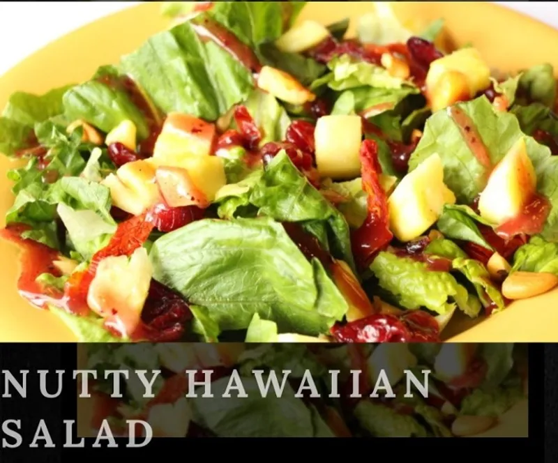 Hawaiian Salad