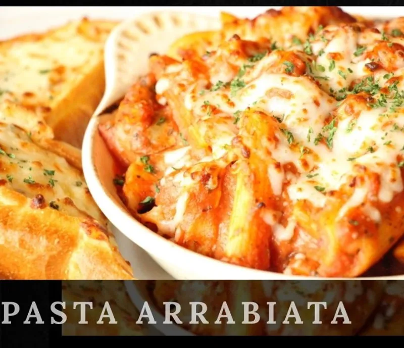 Arrabbiata