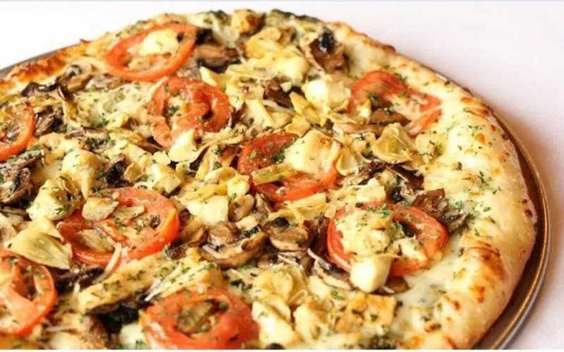 Extra Large Cade & Blake Pesto