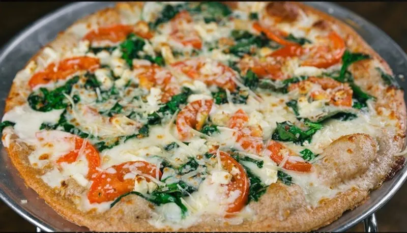 Medium Screen Whole Wheat