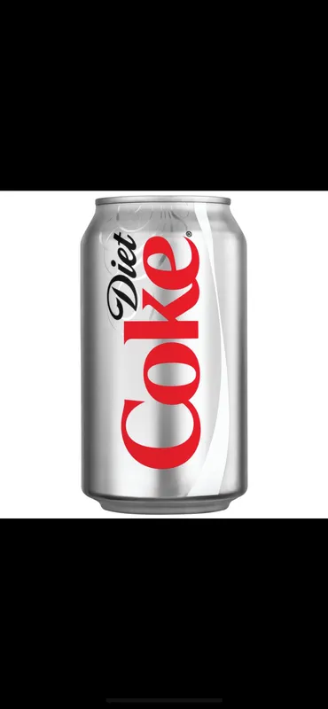 Diet Coke