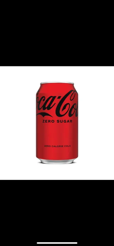 Coke Zero
