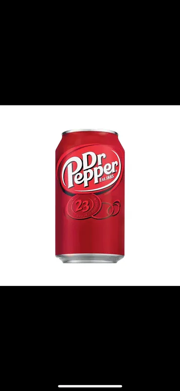 Dr. Pepper