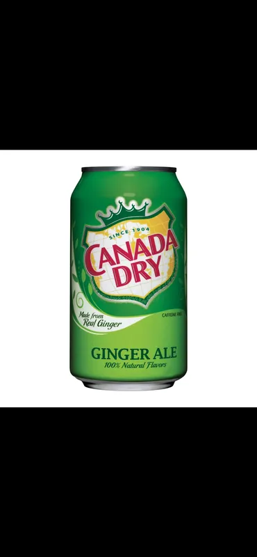 Ginger Ale