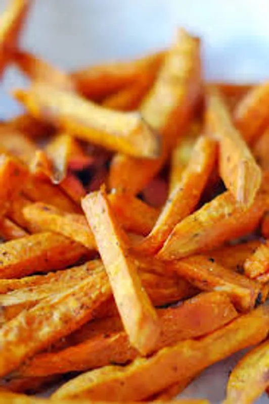Citi Sweet Potato Fries
