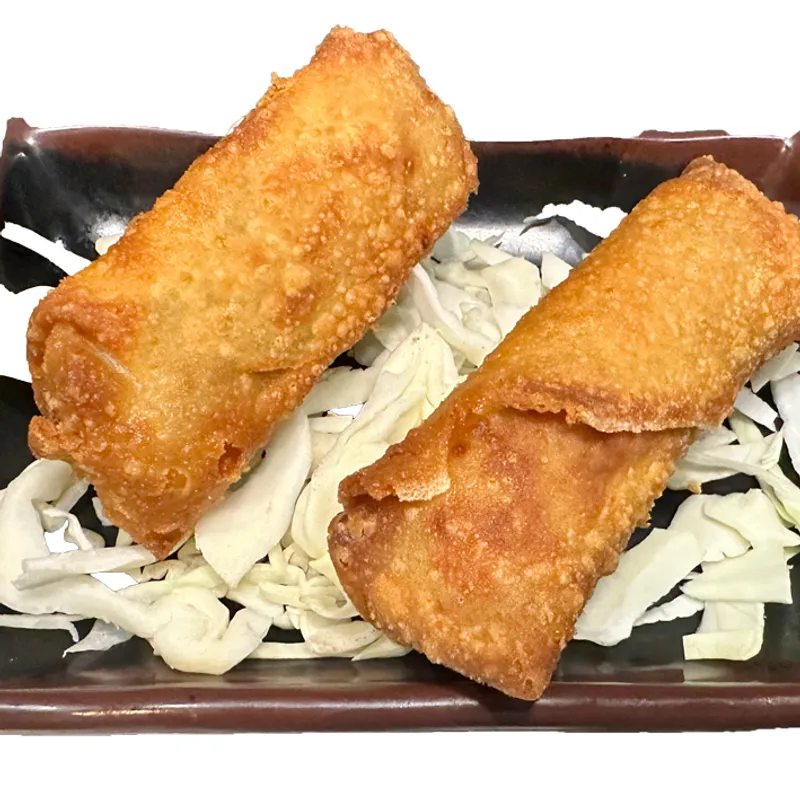 Egg Rolls