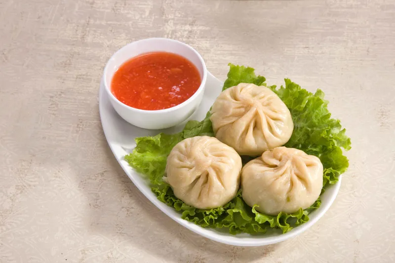 Chicken Momo (12)