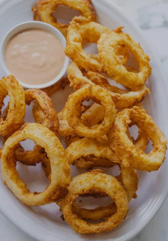 Onion Rings