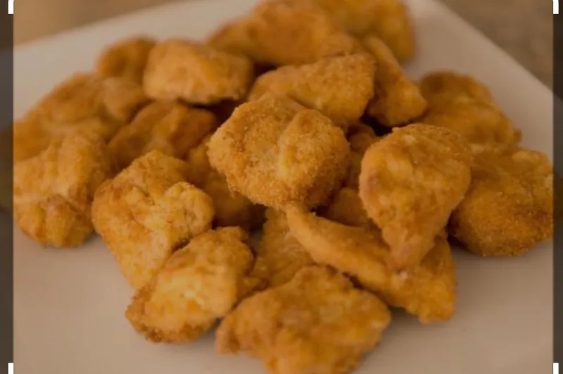 Chicken Nuggets (12 Pcs)
