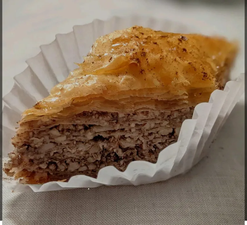 Baklava
