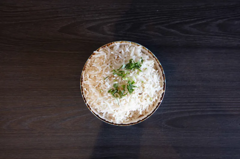 Basmati Rice