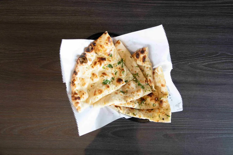 Naan